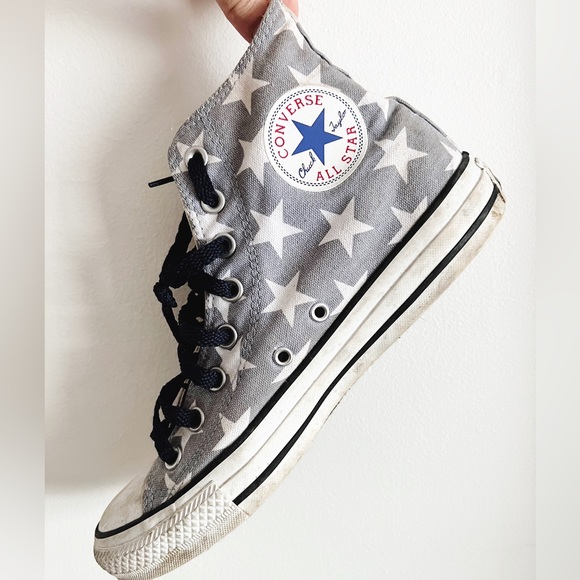 Chuck Taylor All Star Classic - Picture 3 of 4